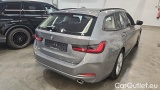  Bmw  Serie 3 320d xDrive Touring Automatic #4