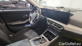  Bmw  Serie 3 320d xDrive Touring Automatic #7