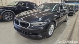  Bmw  Serie 5 530d xDrive Touring A 