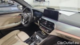  Bmw  Serie 5 530d xDrive Touring A #7