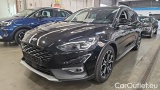  Ford  Focus 1,5 EcoBlue 88kW Active Vignale Tur. A. 