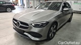  Mercedes  C-Klasse C 220 d Autom. 