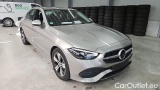  Mercedes  C-Klasse C 220 d Autom. #2