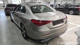  Mercedes  C-Klasse C 220 d Autom. #3