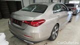  Mercedes  C-Klasse C 220 d Autom. #4