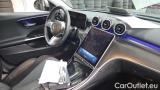  Mercedes  C-Klasse C 220 d Autom. #7