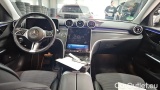  Mercedes  C-Klasse C 220 d Autom. #6