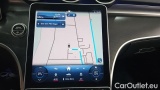  Mercedes  C-Klasse C 220 d Autom. #13