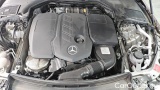  Mercedes  C-Klasse C 220 d Autom. #11