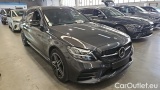  Mercedes  C-Klasse C 220 d T Autom. #2