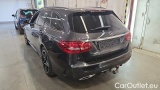  Mercedes  C-Klasse C 220 d T Autom. #3