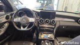  Mercedes  C-Klasse C 220 d T Autom. #6