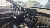  Mercedes  C-Klasse C 220 d T Autom. #7