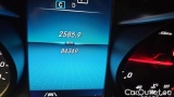  Mercedes  C-Klasse C 220 d T Autom. #9