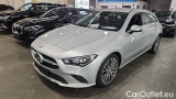  Mercedes  CLA-Klasse CLA 200 d Shooting Brake 