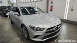  Mercedes  CLA-Klasse CLA 200 d Shooting Brake #2