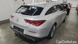  Mercedes  CLA-Klasse CLA 200 d Shooting Brake #4