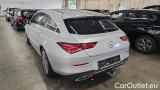  Mercedes  CLA-Klasse CLA 200 d Shooting Brake #3
