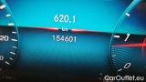  Mercedes  CLA-Klasse CLA 200 d Shooting Brake #9