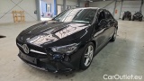  Mercedes  CLA-Klasse CLA 250 4MATIC DCT 