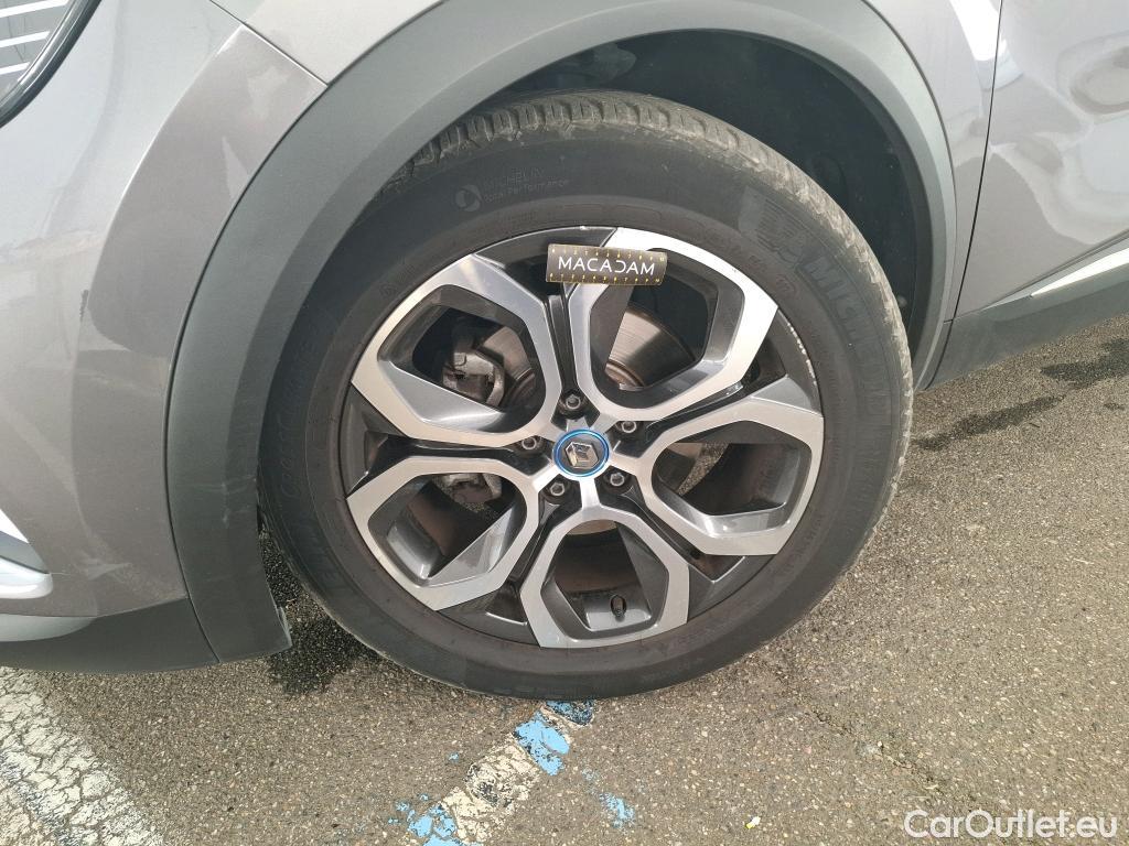  Renault  Captur  II Intens 1.6 E-TECH Plug-in 160CV BVA6 E6d #7