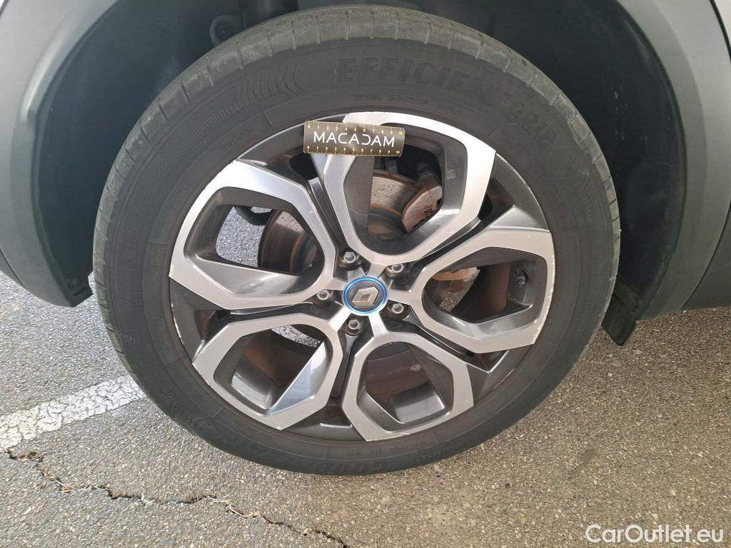  Renault  Captur  II Intens 1.6 E-TECH Plug-in 160CV BVA6 E6d #16