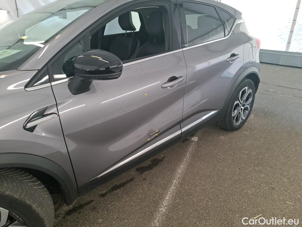  Renault  Captur  II Intens 1.6 E-TECH Plug-in 160CV BVA6 E6d #1