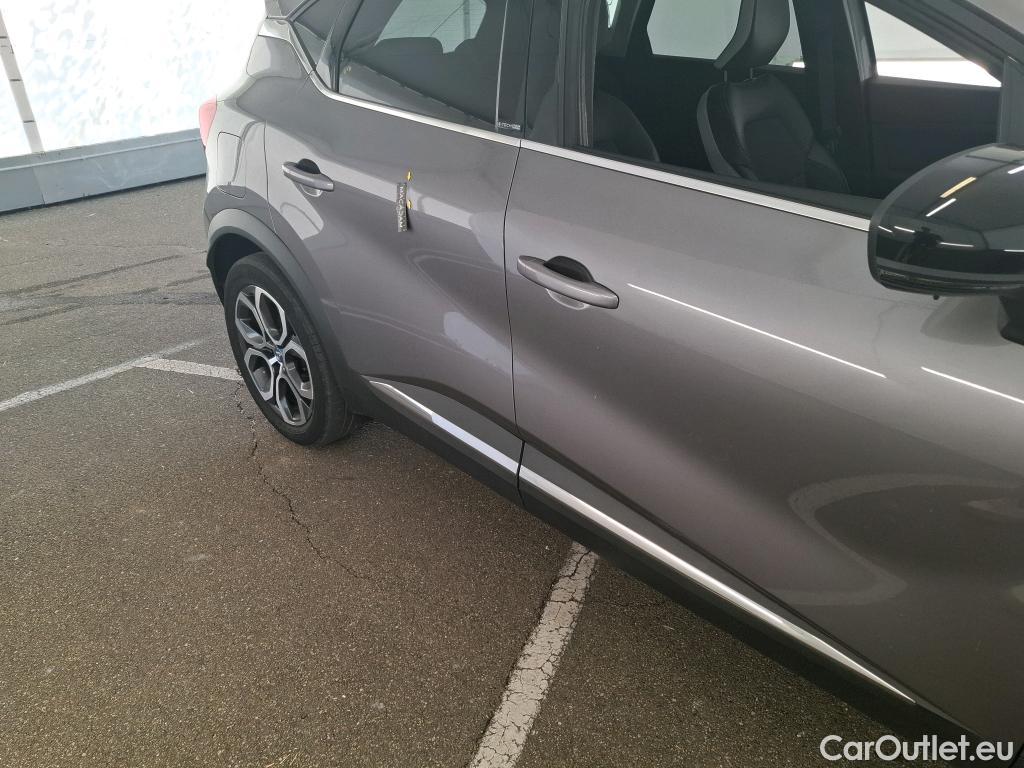 Renault  Captur  II Intens 1.6 E-TECH Plug-in 160CV BVA6 E6d #22