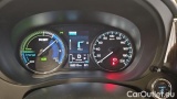  Mitsubishi  Outlander 2.4 MIVEC PLUG-IN HYBRID 4WD Top #5