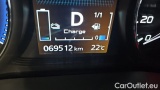  Mitsubishi  Outlander 2.4 MIVEC PLUG-IN HYBRID 4WD Top #9