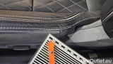  Mitsubishi  Outlander 2.4 MIVEC PLUG-IN HYBRID 4WD Top #24