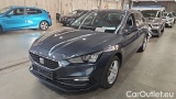  Seat  Leon 2.0 TDI 110kW Style DSG Sportstourer 