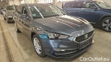 Seat  Leon 2.0 TDI 110kW Style DSG Sportstourer #2