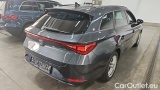  Seat  Leon 2.0 TDI 110kW Style DSG Sportstourer #4