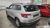  Skoda  Karoq 2.0 TDI SCR DSG 4x4 AMBITION #3