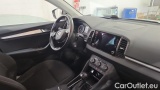  Skoda  Karoq 2.0 TDI SCR DSG 4x4 AMBITION #7