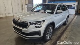  Skoda  Kodiaq 2.0l TDI DSG CLEVER 