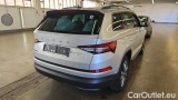  Skoda  Kodiaq 2.0l TDI DSG CLEVER #4