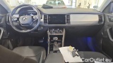  Skoda  Kodiaq 2.0l TDI DSG CLEVER #6