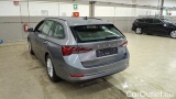 Skoda  Octavia 1.5 TSI e-TEC DSG AMBITION COMBI #3