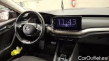  Skoda  Octavia 1.5 TSI e-TEC DSG AMBITION COMBI #6