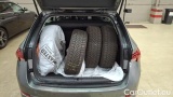  Skoda  Octavia 1.5 TSI e-TEC DSG AMBITION COMBI #8