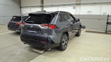  Toyota  RAV4 2.5 Plug-In Hybrid Auto AWD #4