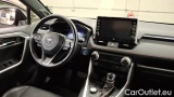  Toyota  RAV4 2.5 Plug-In Hybrid Auto AWD #6