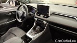  Toyota  RAV4 2.5 Plug-In Hybrid Auto AWD #7