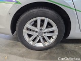  Volkswagen  Golf  1.6 TDI SCR Comfortline Variant #10
