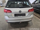  Volkswagen  Golf  1.6 TDI SCR Comfortline Variant #23