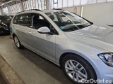  Volkswagen  Golf  1.6 TDI SCR Comfortline Variant #25