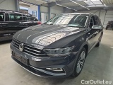  Volkswagen  Passat 2.0 TDI SCR 140kW DSG 4MOT Alltrack 