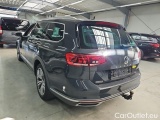  Volkswagen  Passat 2.0 TDI SCR 140kW DSG 4MOT Alltrack #3